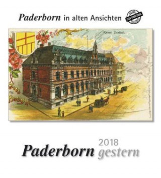 Paderborn gestern 2018
