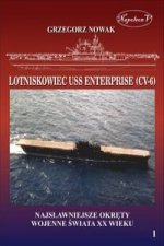Lotniskowiec USS Enterprise (CV-6)