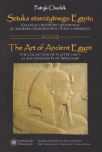 Sztuka starozytnego Egiptu