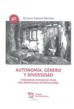 AUTONIMIA,GENERO Y DIVERSIDAD