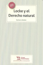 LOCKE Y EL DERECHO NATURAL