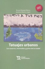 TATUAJES URBANOS