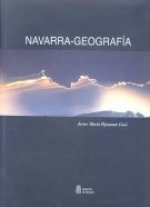 Navarra, geografía
