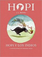 Hopi 4. Los indios Hopi