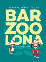 Barzoolona: un safari por la ciudad
