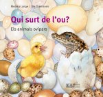 Qui surt de l'ou?: Els animals ovípars