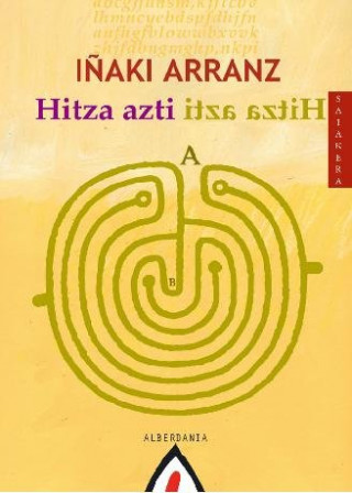 Hitza azti