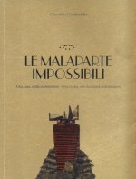 Unreals Malaparte: One House, One Thousand Architectures