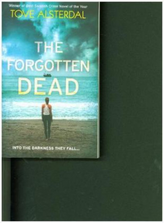 Forgotten Dead