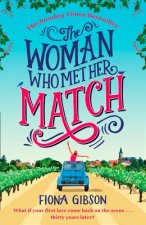 Woman Who Met Her Match