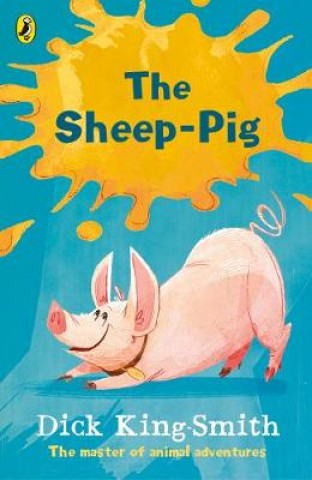 Sheep-pig