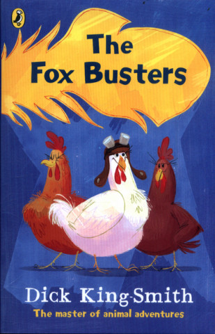 Fox Busters