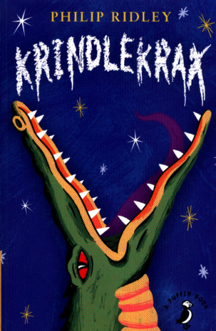 Krindlekrax
