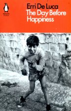Day Before Happiness