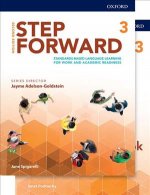 Step Forward: Level 1: Student Book and Workbook Pack