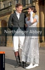 Oxford Bookworms Library: Level 2:: Northanger Abbey