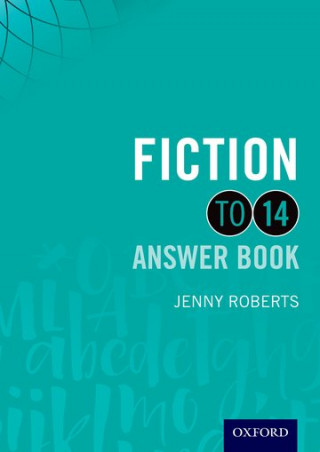 Fiction to 14 Answer Book (Jenny Roberts)(Miękka)