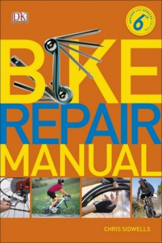 Bike Repair Manual