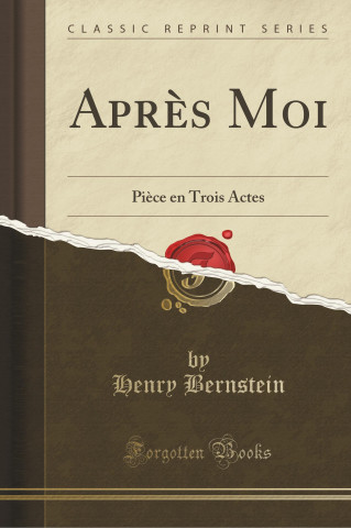 Apres Moi