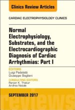 Normal Electrophysiology, Substrates, and the Electrocardiographic Diagnosis of Cardiac Arrhythmias: Part I, An Issue of the Cardiac Electrophysiology