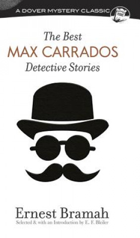 Best Max Carrados Detective Stories