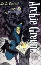 Archie Greene and the Raven's Spell