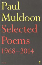 Selected Poems 1968-2014