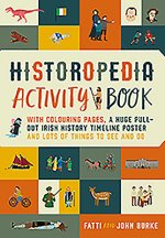 Historopedia Activity Book