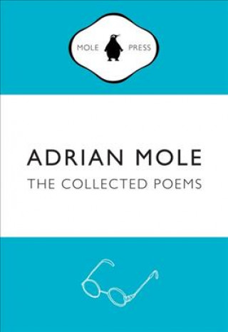 Adrian Mole: The Collected Poems
