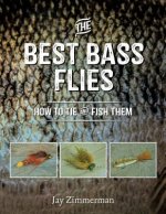 Best Bass Flies: How to Tie and Fish Them