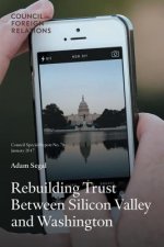 Rebuilding Trust Between Silicon Valley and Washington