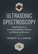 Ultrasonic Spectroscopy