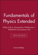 Fund Physics Ext 10E WLYETX+WPEC SET