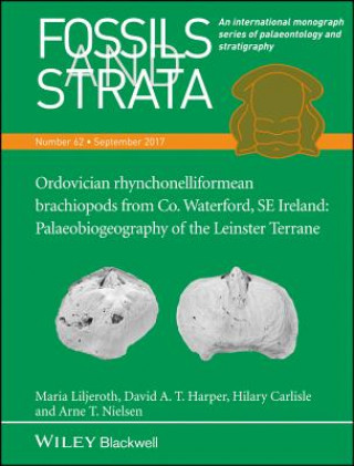 Ordovician rhynchonelliformean brachiopods from Co. Waterford, SE Ireland - Palaeobiogeography of the Leinster Terrane v62