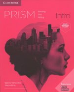 Prism Intro Student's Book with Online Workbook Reading and Writing