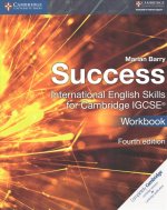Success International English Skills for Cambridge IGCSE (TM) Workbook