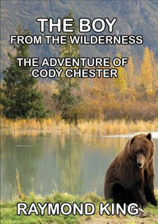 Boy from the Wilderness