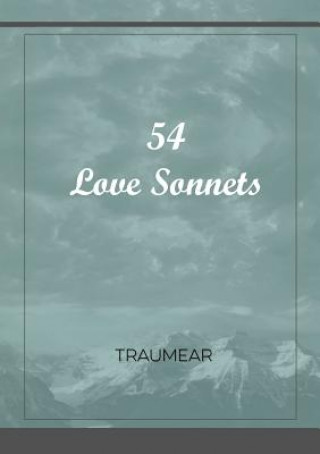 54 Love Sonnets
