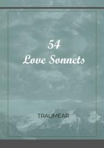 54 Love Sonnets