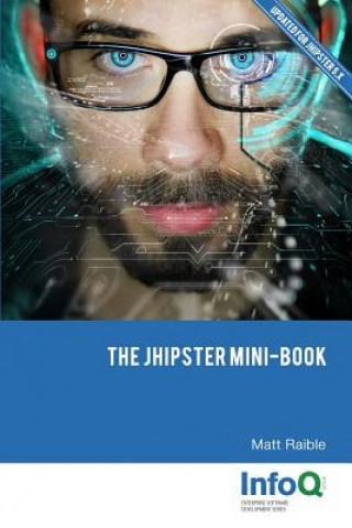 Jhipster Mini-Book