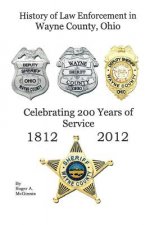 History of Law Enforcement Wayne County Ohio