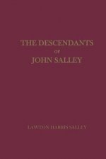 Descendants of John Salley