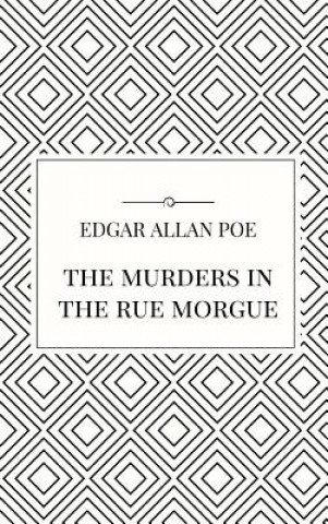 Murders in the Rue Morgue