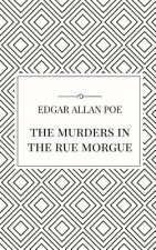 Murders in the Rue Morgue
