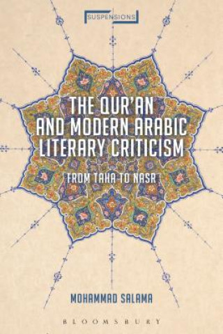 Qur'an and Modern Arabic Literary Criticism