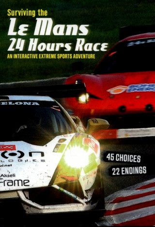 Surviving the Le Mans 24 Hours Race