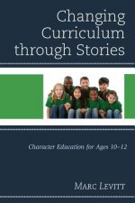 Changing Curriculum through Stories