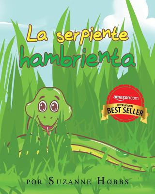serpiente hambrienta