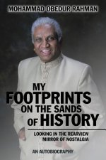 My Footprints on the Sands of History