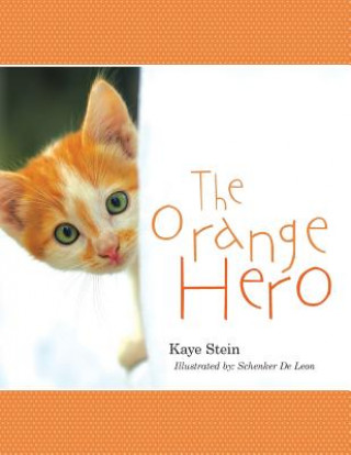 Orange Hero
